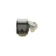 Подушка двигуна права HUTCHINSON 594621 для Citroen C4/Peugeot 308 1.6 THP 2008-2016