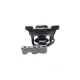 Подушка двигуна права HUTCHINSON 594633 для Citroen C2/C3 1.4 HDi 2003-
