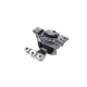 Подушка двигуна права HUTCHINSON 594633 для Citroen C2/C3 1.4 HDi 2003-