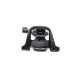 Подушка двигуна права HUTCHINSON 594633 для Citroen C2/C3 1.4 HDi 2003-