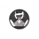 Подушка КПП задня HUTCHINSON 594642 для Mercedes-Benz Vito (W638) 1996-2003