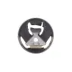 Подушка КПП задня HUTCHINSON 594642 для Mercedes-Benz Vito (W638) 1996-2003