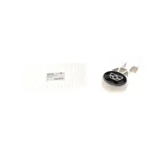 Подушка двигуна задня HUTCHINSON 594645 для Fiat Grande Punto, Opel Corsa D/E