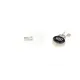 Подушка двигуна задня HUTCHINSON 594645 для Fiat Grande Punto, Opel Corsa D/E
