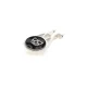Подушка двигуна задня HUTCHINSON 594645 для Fiat Grande Punto, Opel Corsa D/E