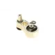 Подушка КПП HUTCHINSON 594650 для Ford Fiesta/Fusion, Mazda 2, задній