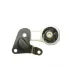 Подушка КПП HUTCHINSON 594650 для Ford Fiesta/Fusion, Mazda 2, задній