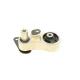 Подушка КПП HUTCHINSON 594650 для Ford Fiesta/Fusion, Mazda 2, задній