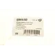 Подушка КПП HUTCHINSON 594650 для Ford Fiesta/Fusion, Mazda 2, задній