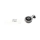 Подушка двигуна (задня) Nissan Qashqai 1.6/2.0D 07-13