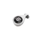 Подушка двигуна (задня) Nissan Qashqai 1.6/2.0D 07-13