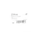 Подушка двигуна задня HUTCHINSON 594665 для Citroen C5, Peugeot 407 2.2HDi