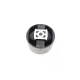 Подушка двигуна задня HUTCHINSON 594665 для Citroen C5, Peugeot 407 2.2HDi