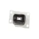 Подушка КПП Ford Connect 1.8TD 02- (L)(замінено 538401)