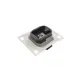 Подушка КПП Ford Connect 1.8TD 02- (L)(замінено 538401)