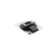 Подушка КПП Ford Connect 1.8TD 02- (L)(замінено 538401)