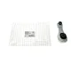 Подушка двигуна задня HUTCHINSON 594728 для Renault Logan II, Dacia Dokker 0.9-1.6LPG 2012-