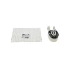 Подушка двигуна (задня) Ford Mondeo IV 1.8TDCi/2.0TDCi 06-15/Volvo S80/V70 1.6/2.0D 08-15