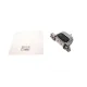 Подушка двигуна права HUTCHINSON 594734 для Fiat Scudo, Peugeot Expert 2.0HDi