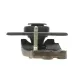 Подушка двигуна права HUTCHINSON 594735 для Citroen C1, Peugeot 107 1.0 2005-2014