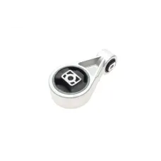 Подушка КПП HUTCHINSON 594738 для Ford Focus 1998-2004 (косточка, задня)