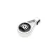 Подушка КПП HUTCHINSON 594738 для Ford Focus 1998-2004 (косточка, задня)