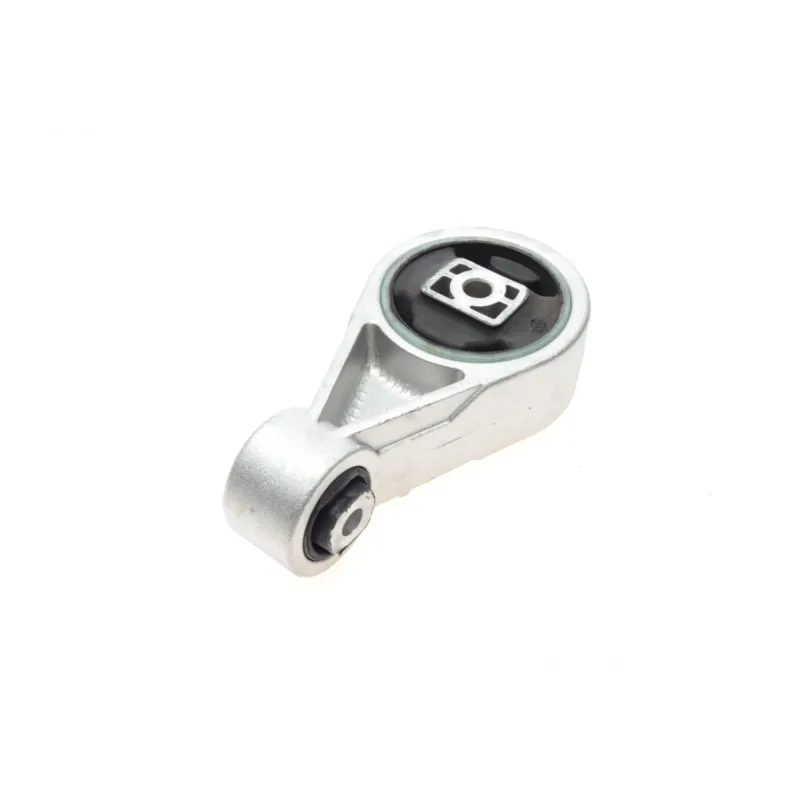Подушка КПП HUTCHINSON 594738 для Ford Focus 1998-2004 (косточка, задня)