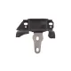 Подушка КПП Ford Fiesta 08- (R)