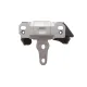 Подушка КПП Ford Fiesta 08- (R)