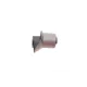 Сайлентблок задньої балки HUTCHINSON 597061 для VW Golf III, Seat Toledo, задній лівий