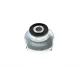Сайлентблок задньої балки HUTCHINSON 597062 для Volkswagen Passat B3/B4 (3A2, 35I) 1988-1996