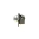 Подушка двигуна права HUTCHINSON 597150 для Renault Kangoo 1.9D/1.4i/1.6i