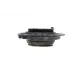 Подушка амортизатора (переднього) Nissan Note 1.4/1.5dci/1.6 06- (L)