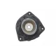 Подушка амортизатора (переднього) Nissan Note 1.4/1.5dci/1.6 06- (L)