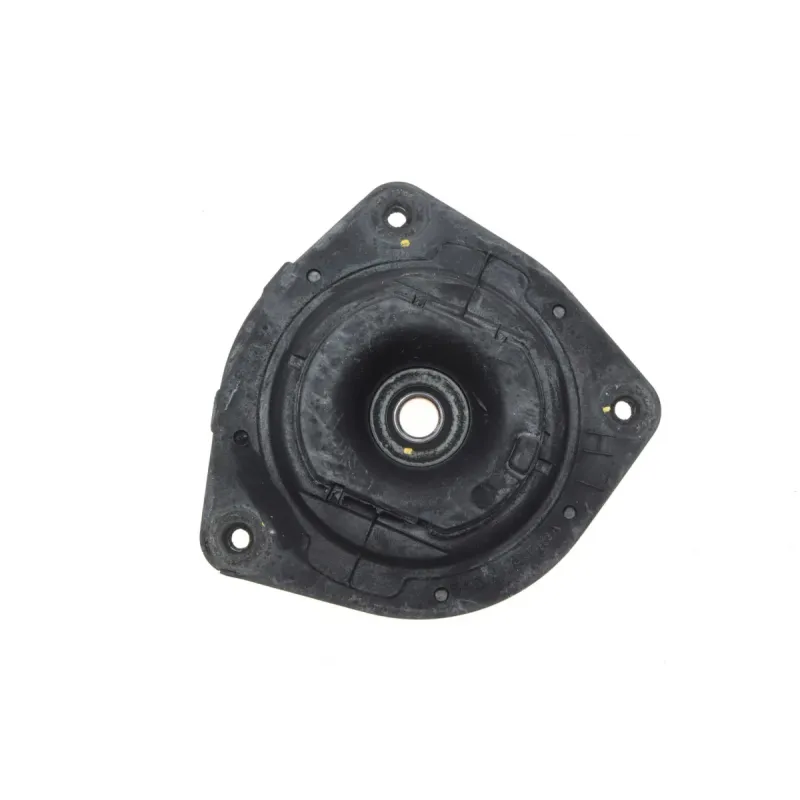 Подушка амортизатора (переднього) Nissan Note 1.4/1.5dci/1.6 06- (L)