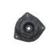 Подушка амортизатора (переднього) Nissan Note 1.4/1.5dci/1.6 06- (L)