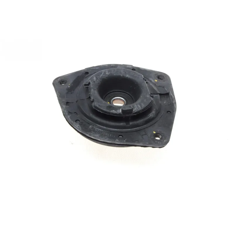 Подушка амортизатора (переднього) Nissan Note 1.4/1.5dci/1.6 06- (L)