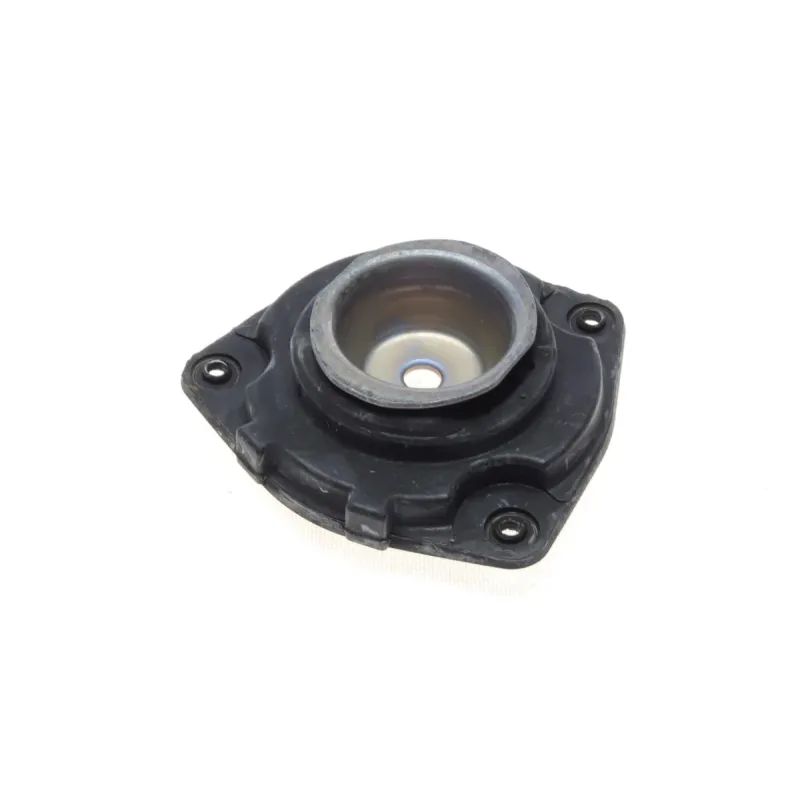 Подушка амортизатора (переднього) Nissan Note 1.4/1.5dci/1.6 06- (L)