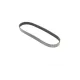 Ремінь генератора HUTCHINSON 694 SK 5 для Mazda 3 BK 2003-2009, 5PK694