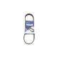 Ремінь генератора HUTCHINSON 694 SK 5 для Mazda 3 BK 2003-2009, 5PK694