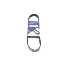 Ремінь генератора HUTCHINSON 701 SK 6 для Seat Ibiza, VW Polo, Skoda Fabia 6PK701