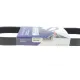 Ремінь генератора HUTCHINSON 701 SK 6 для Seat Ibiza, VW Polo, Skoda Fabia 6PK701