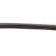 Полікліновий ремінь HUTCHINSON 715 K 4 для Renault Logan/Sandero, Chevrolet Matiz/Aveo, 4 ребра, 715 мм