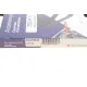 Ремінь генератора HUTCHINSON 755 K 4 для Fiat Ducato 1.9D/TD 1994-2002, 4PK755
