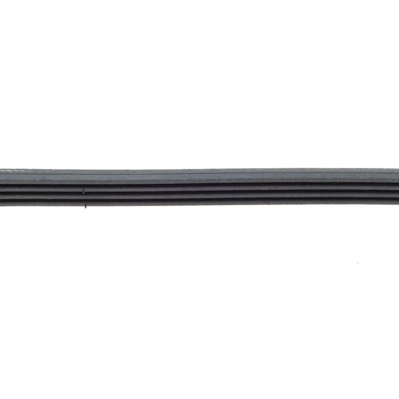 Ремінь генератора HUTCHINSON 780 K 4 для BMW 3 (E36)/5 (E34/E39) 2.5TD 1991-2004, 4 ребра