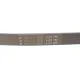 Ремінь генератора Citroen C4/Peugeot 307 1.6HDi 04- (6PK780)