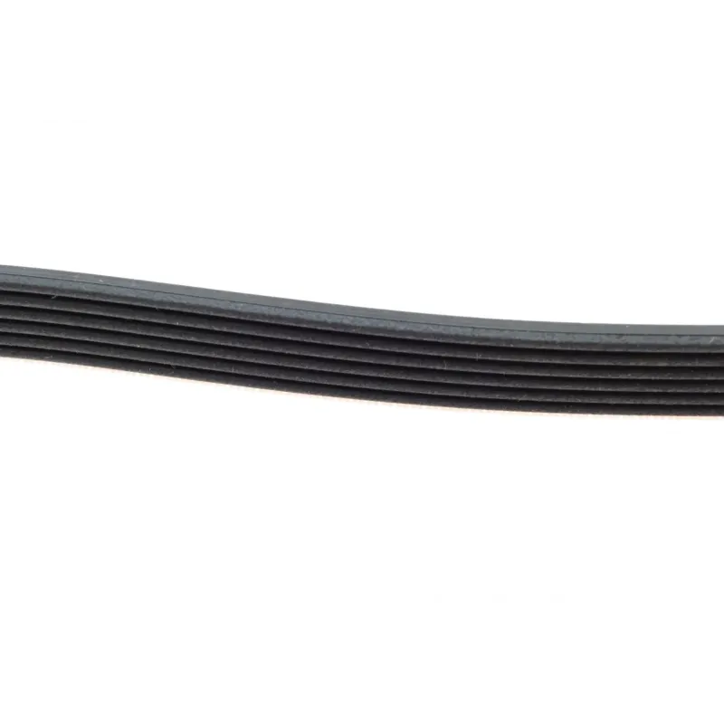 Ремінь генератора HUTCHINSON 780 SK 6 для Citroen C2/C3 1.4HDi, Peugeot 207 1.4HDi 6PK780