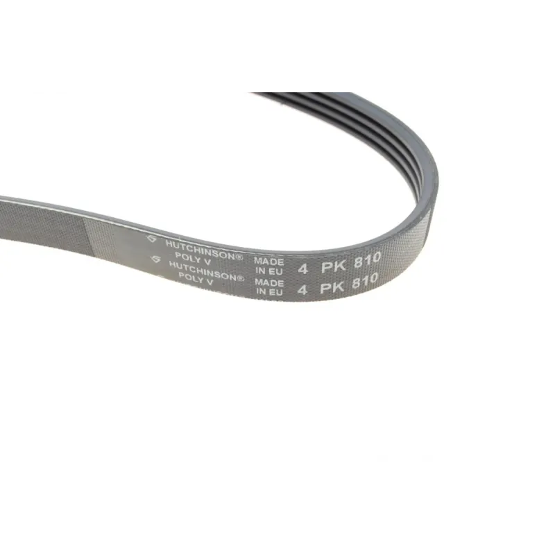 Ремінь генератора BMW 1 (E87)/3 (E90) 04-11 (M47) (4PK810)