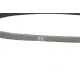 Ремінь генератора HUTCHINSON 830 SK 4 для BMW 5 (E60) 2.5/3.0D 2004-2010, 4PK830