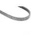 Ремінь генератора HUTCHINSON 830 SK 4 для BMW 5 (E60) 2.5/3.0D 2004-2010, 4PK830